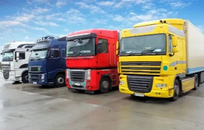 İstanbul Çamoluk Nakliye Ambarı