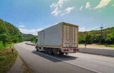 İstanbul ile Çamoluk Arası Bulaşık Makinesi Taşıma