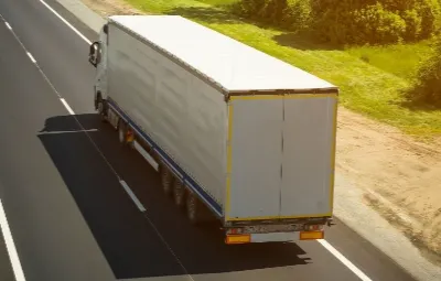 İstanbul ile Çamoluk Arası Parça Eşya Taşıma